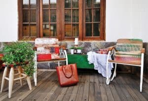 teras rumah vintage 2