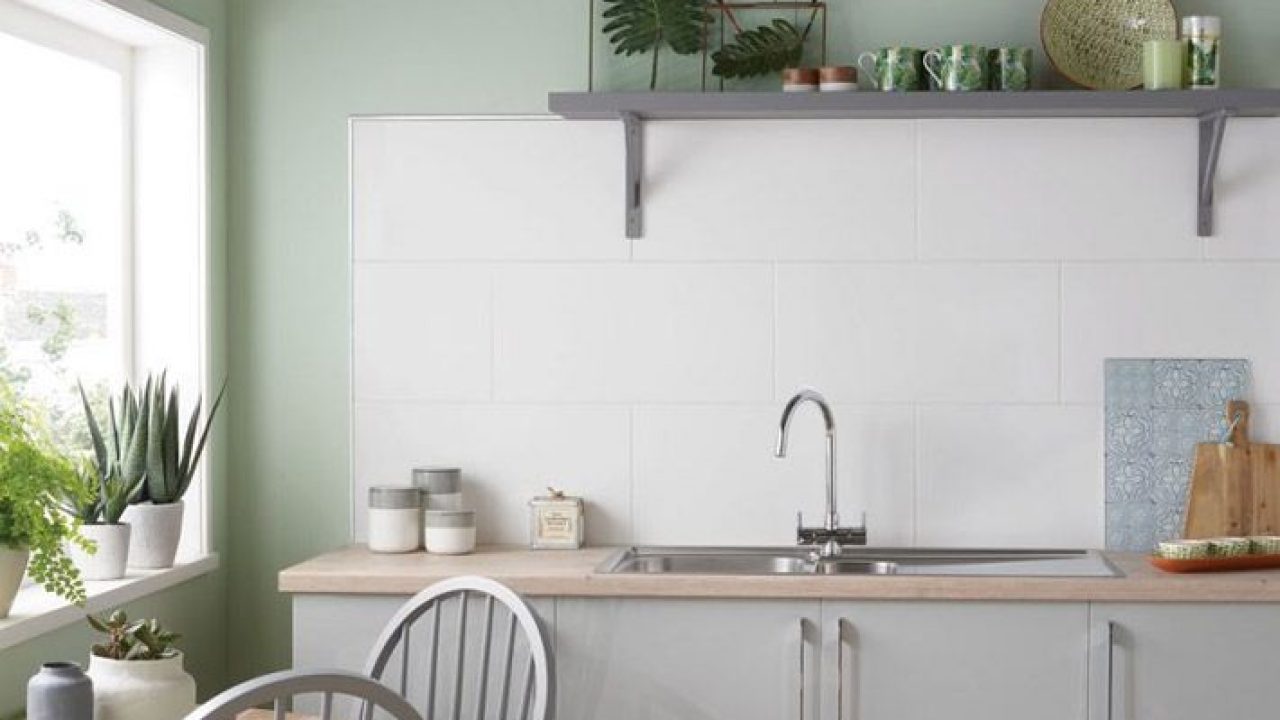 4 Cara Menata Dapur Sempit Sederhana - RumahLia.com