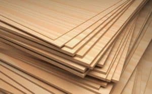 multiplek plywood