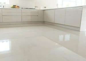 Homogeneous Tile