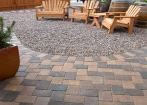 Pavers
