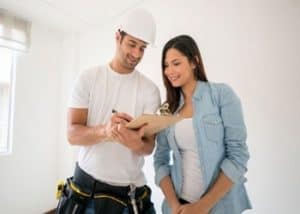 tips memilih kontraktor rumah