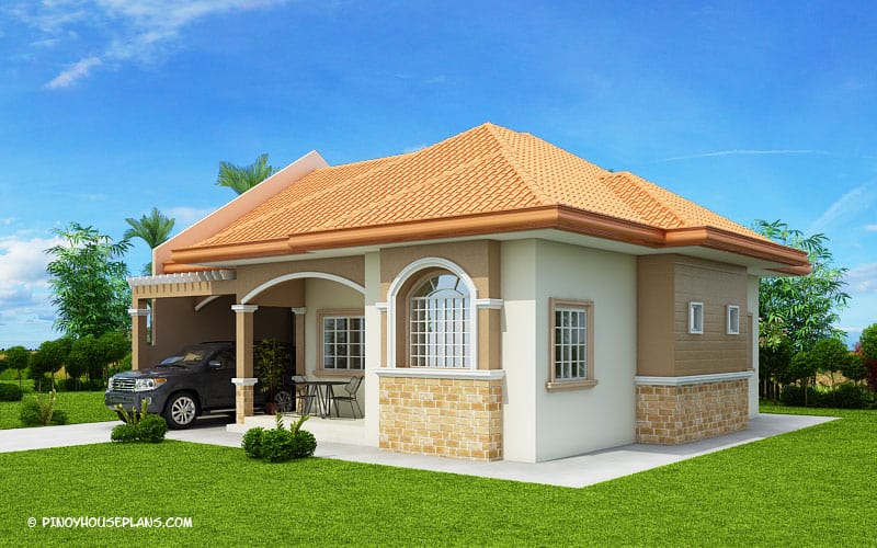 949560 desain  rumah  minimalis  3  kamar  RumahLia com