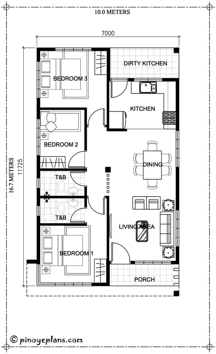 949573 desain rumah  minimalis  3  kamar  1 RumahLia com