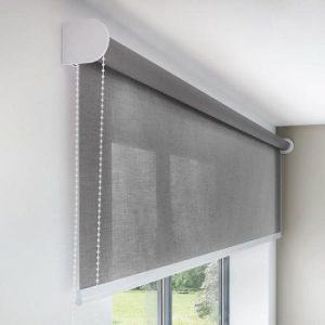 kelebihan dan kekurangan tirai jendela roller  blind 